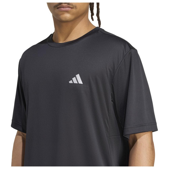 Adidas Ανδρική κοντομάνικη μπλούζα Train Essentials Holiday Pack Tee